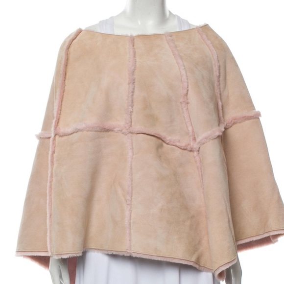 UGG Sweaters - Ugg poncho